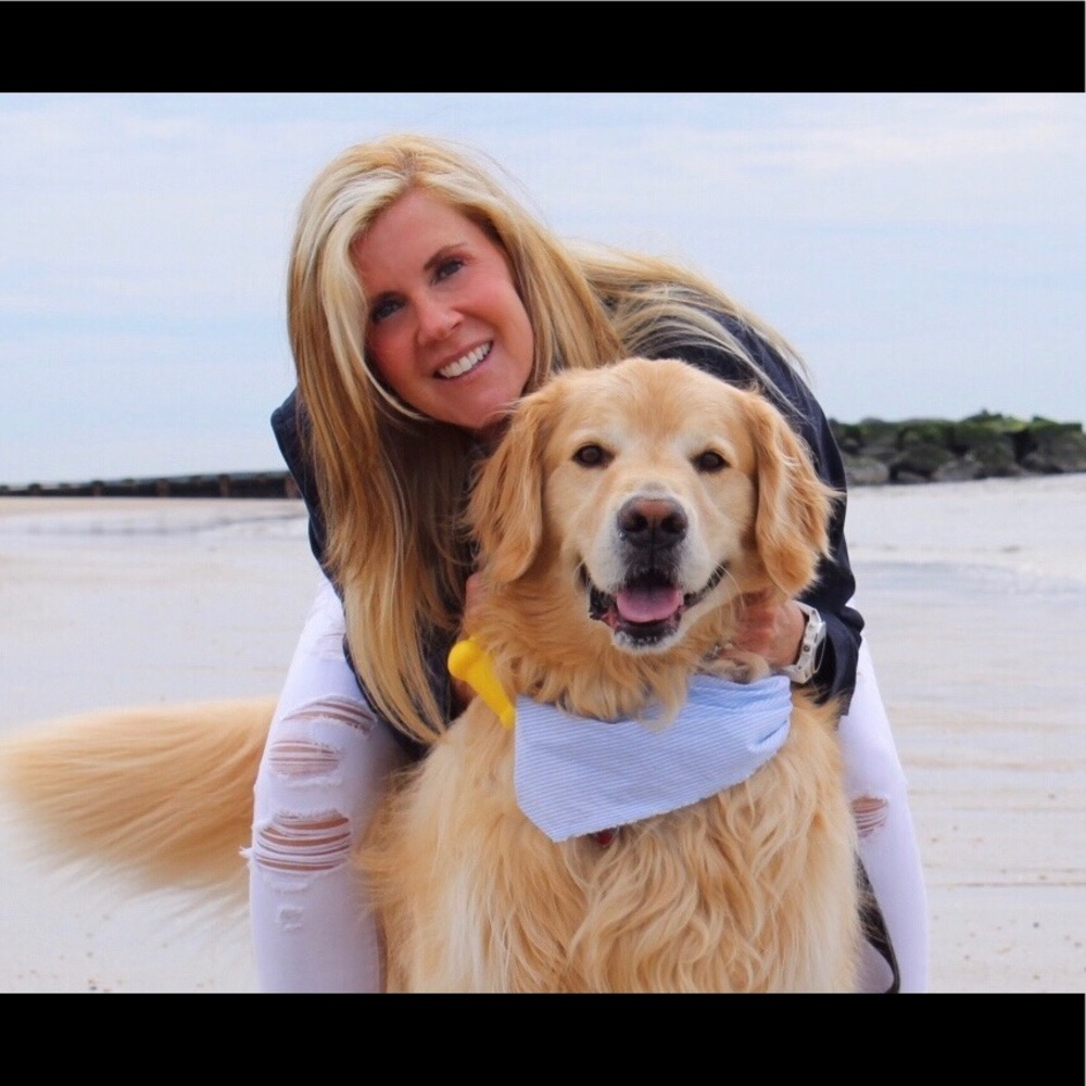 Meet your Posher, Carolyn